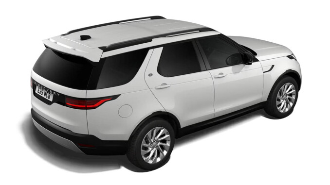 Land Rover Discovery 3.0 D350 S 5dr Auto Diesel Station Wagon - Image 3